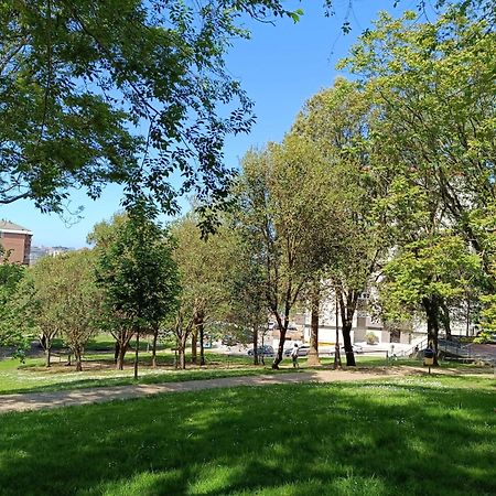 Apartament El Nido Santander Zewnętrze zdjęcie