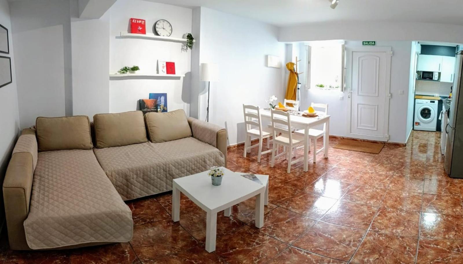 Apartament El Nido Santander Zewnętrze zdjęcie