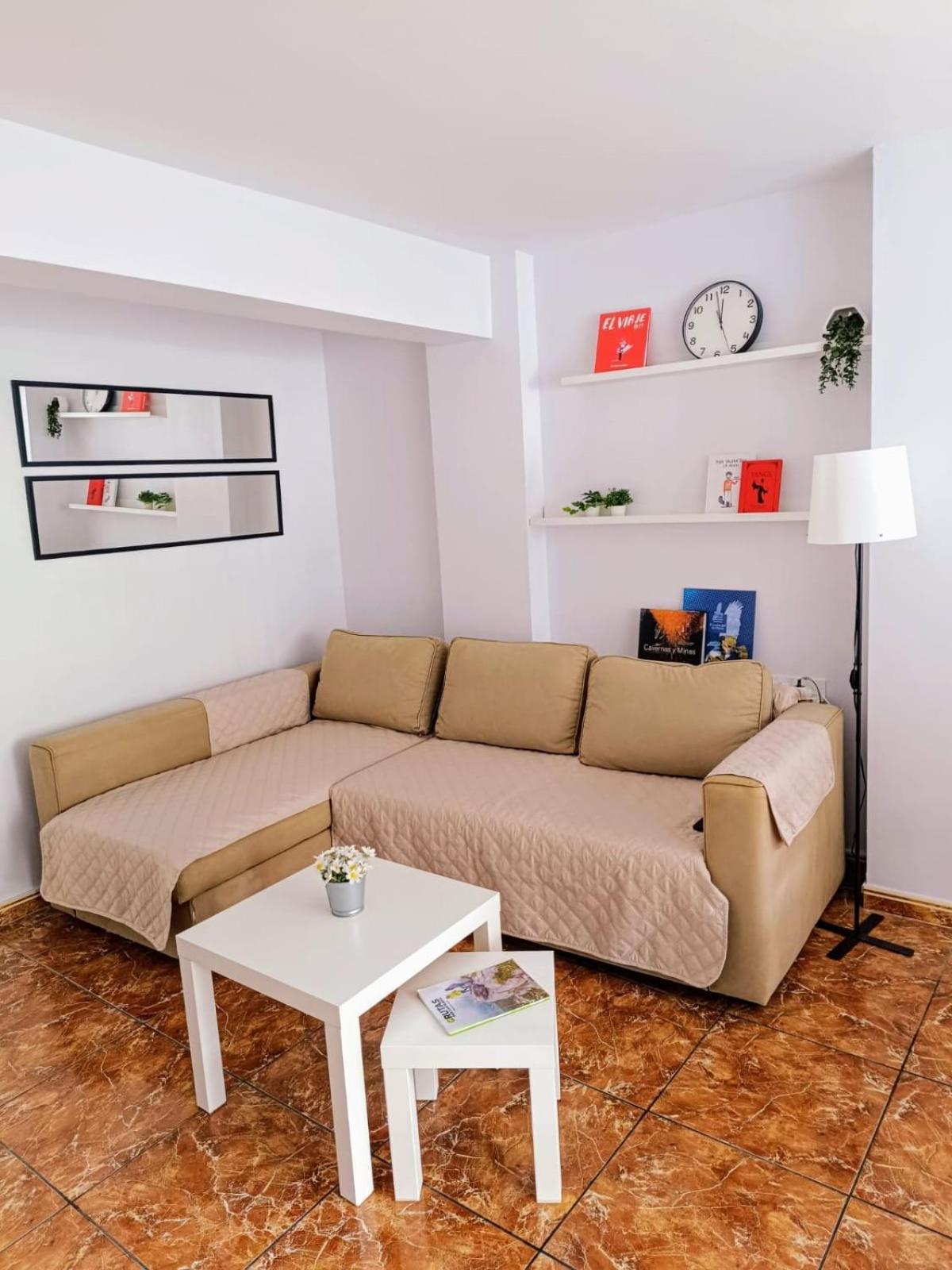 Apartament El Nido Santander Zewnętrze zdjęcie