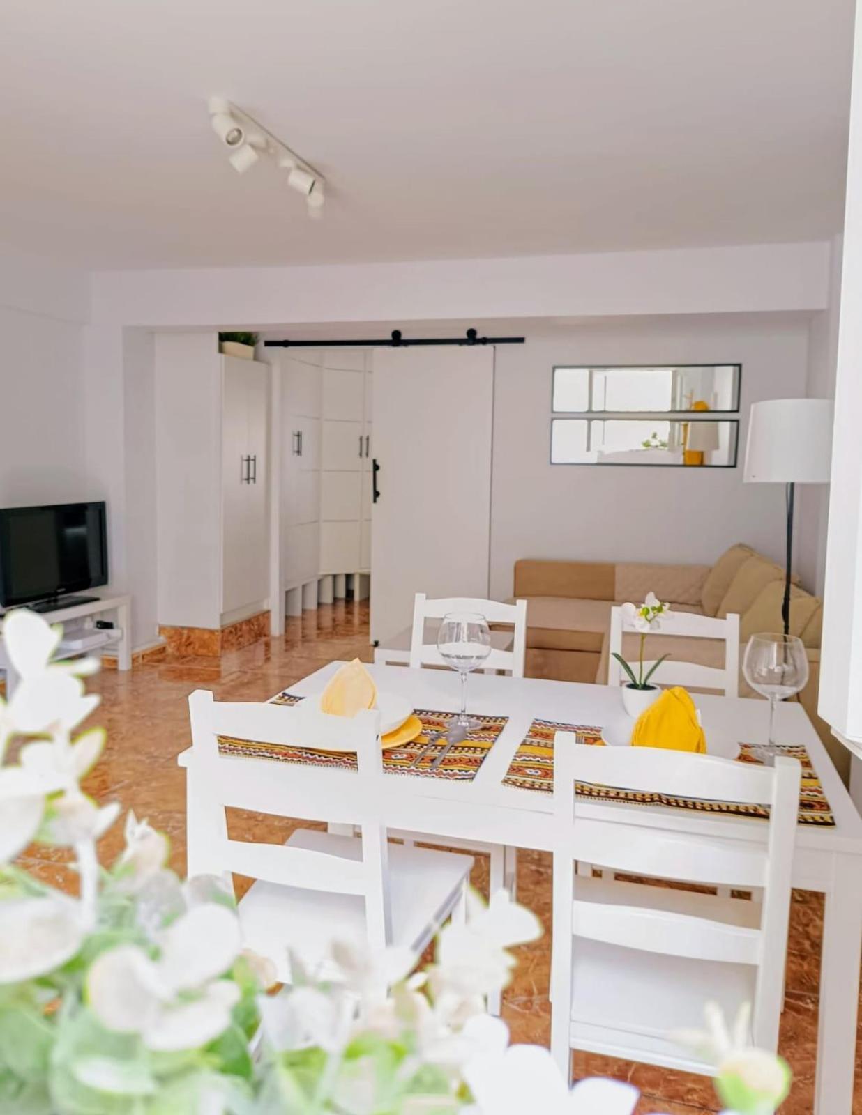 Apartament El Nido Santander Zewnętrze zdjęcie