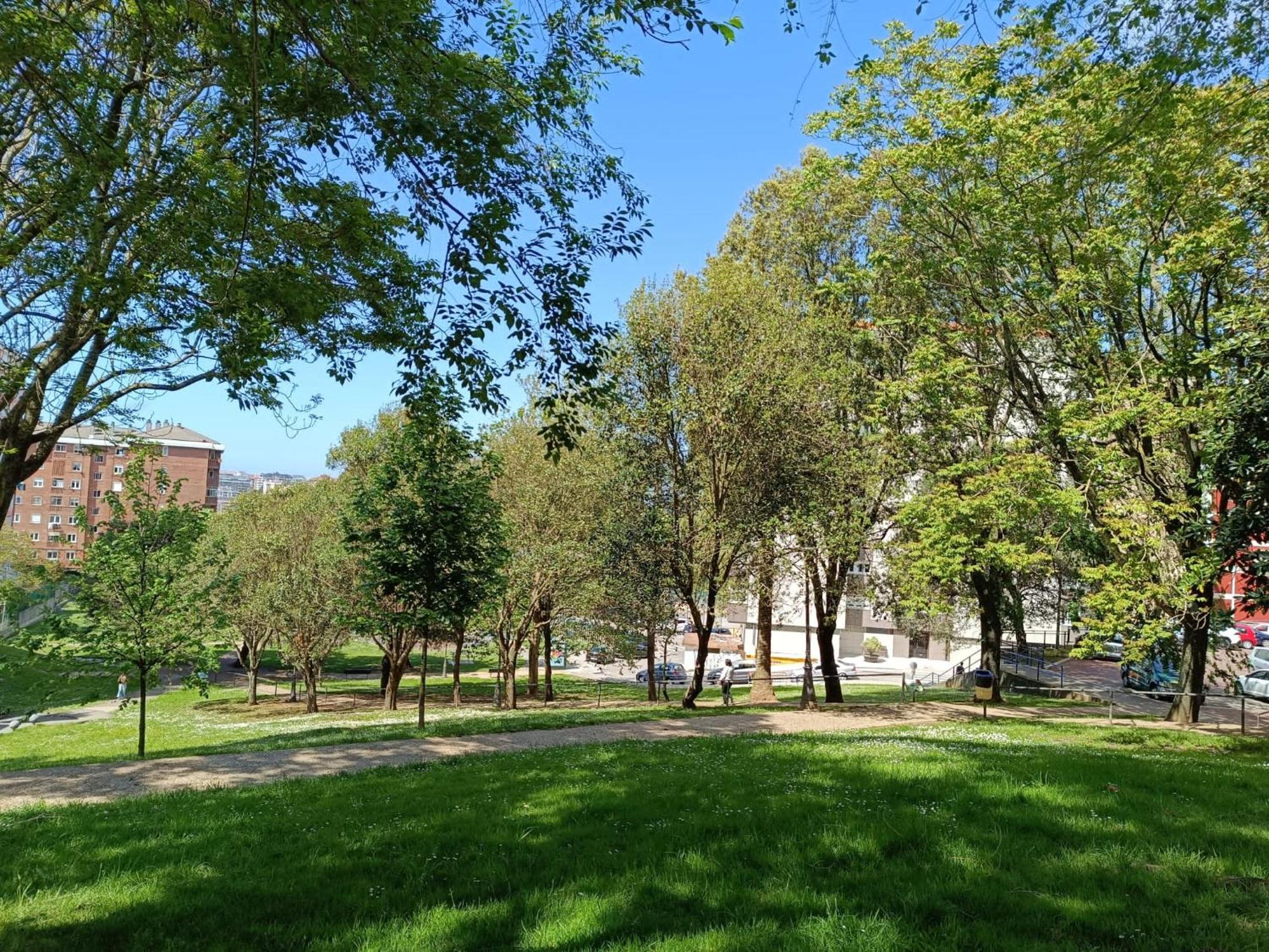 Apartament El Nido Santander Zewnętrze zdjęcie