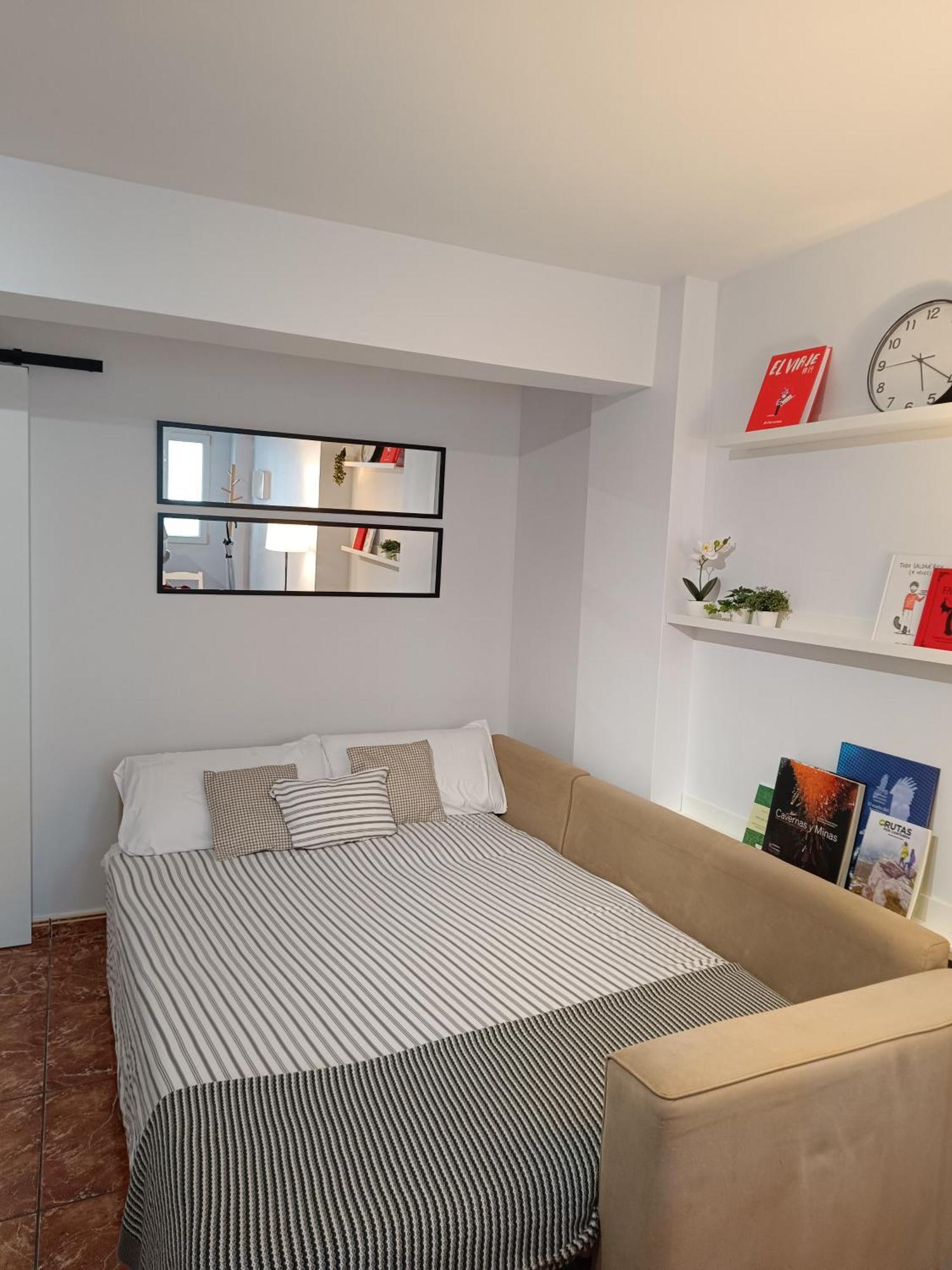 Apartament El Nido Santander Zewnętrze zdjęcie