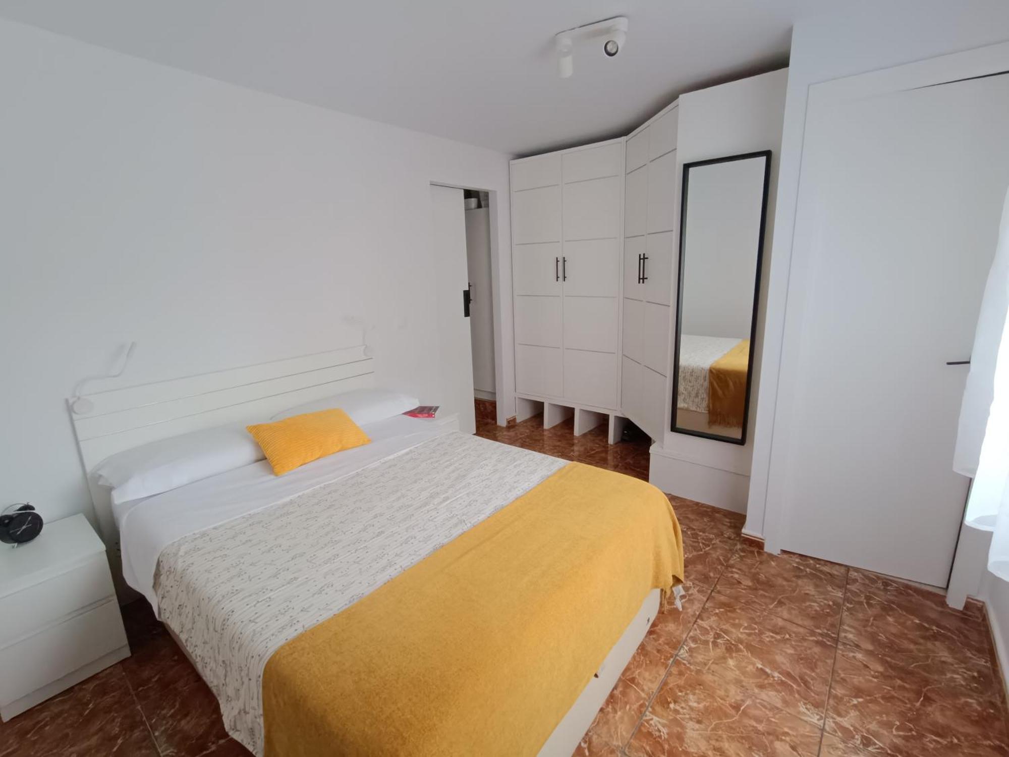 Apartament El Nido Santander Zewnętrze zdjęcie