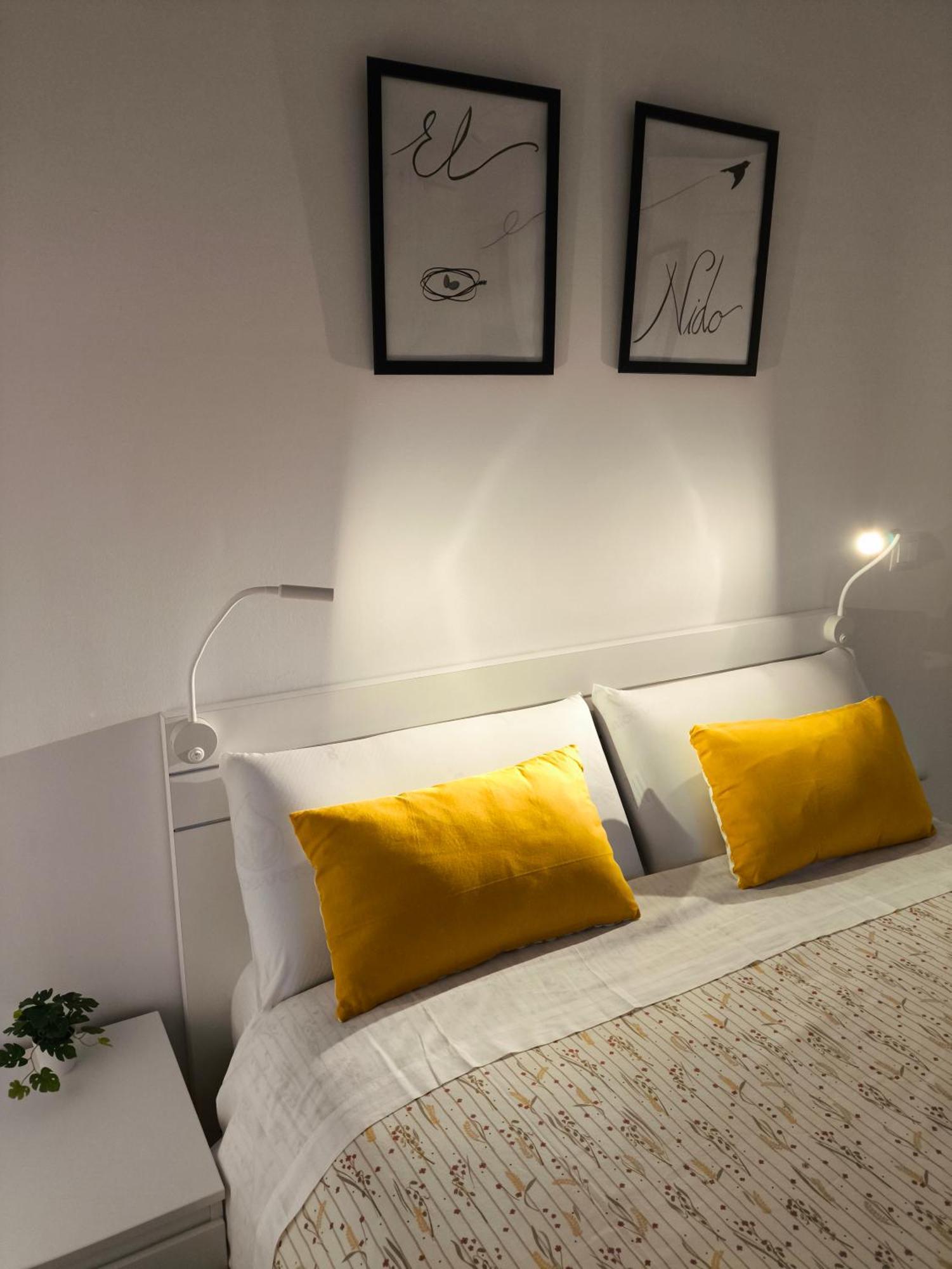 Apartament El Nido Santander Zewnętrze zdjęcie