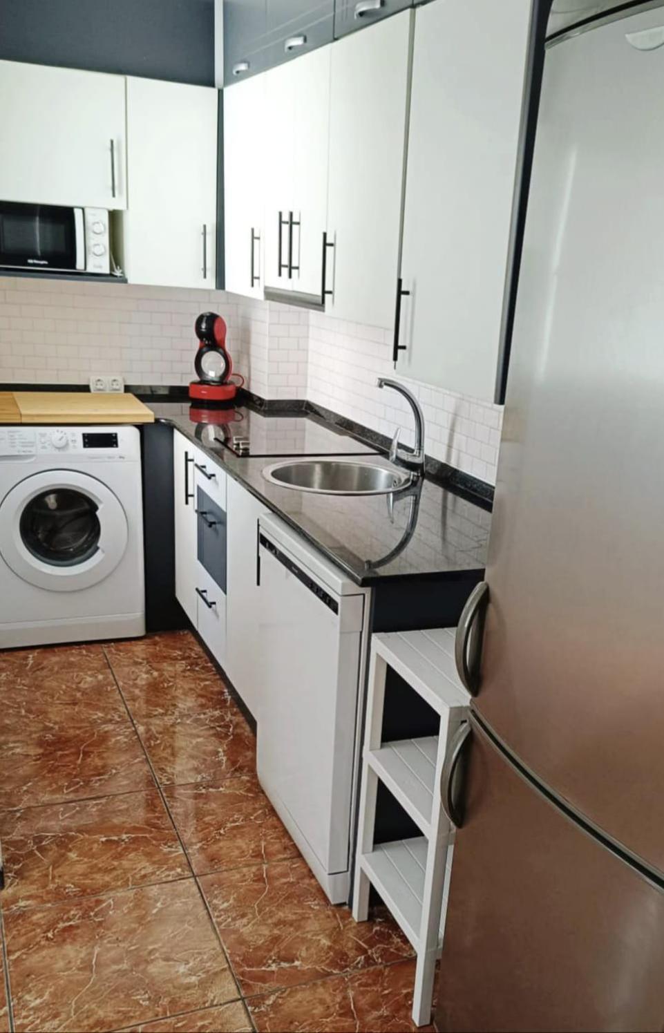 Apartament El Nido Santander Zewnętrze zdjęcie